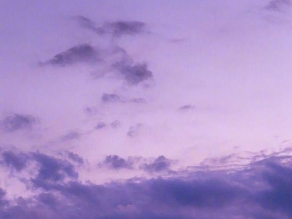 Ljubičasto nebo na&nbsp;107MHz