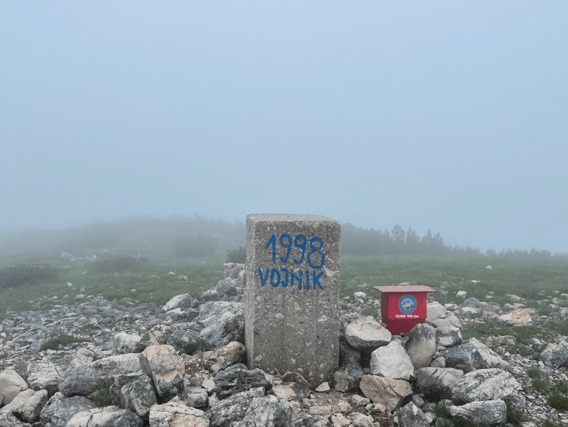 Vojnik & Rt&nbsp;Veslo