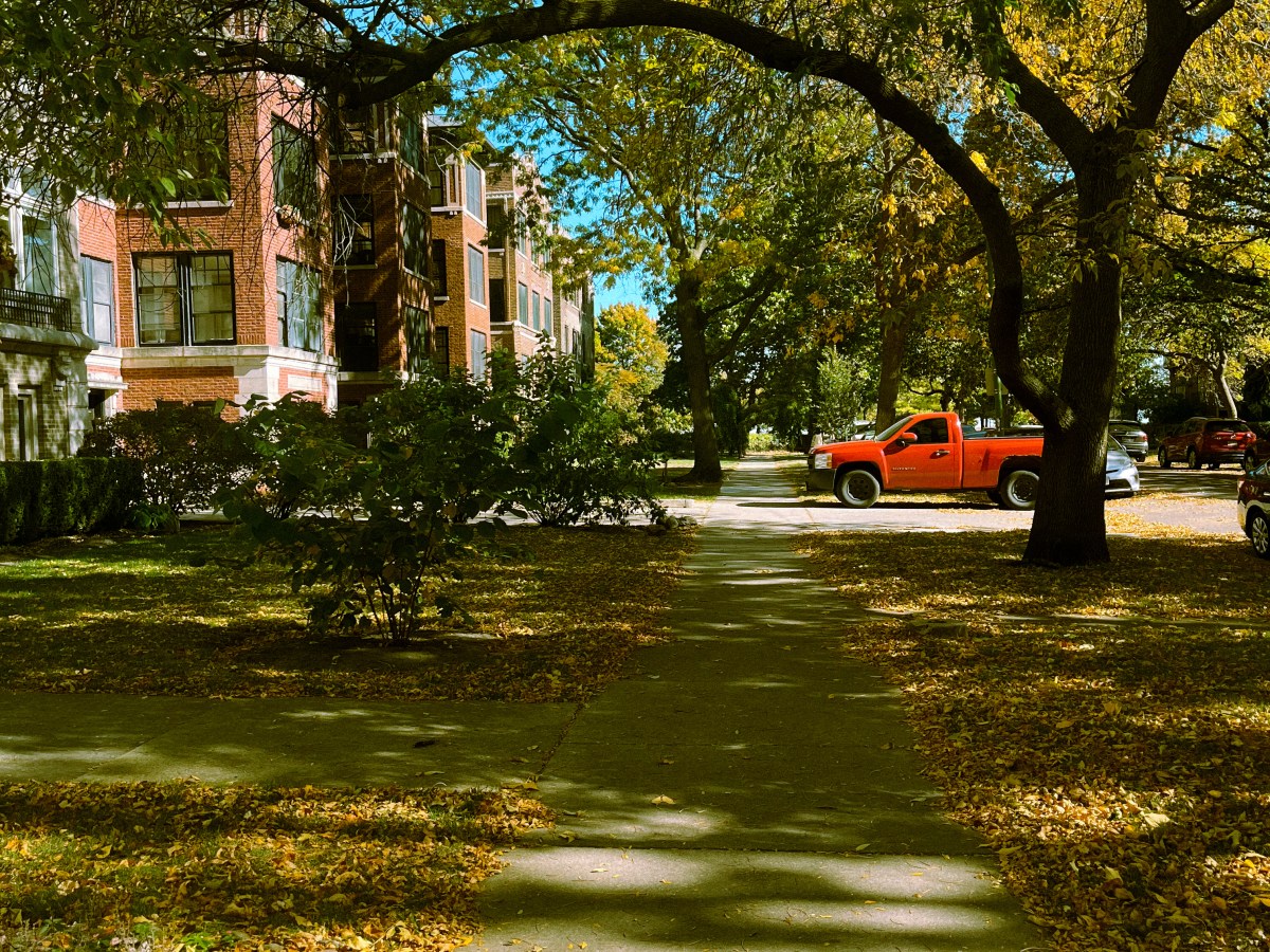 So long, Windy&nbsp;City